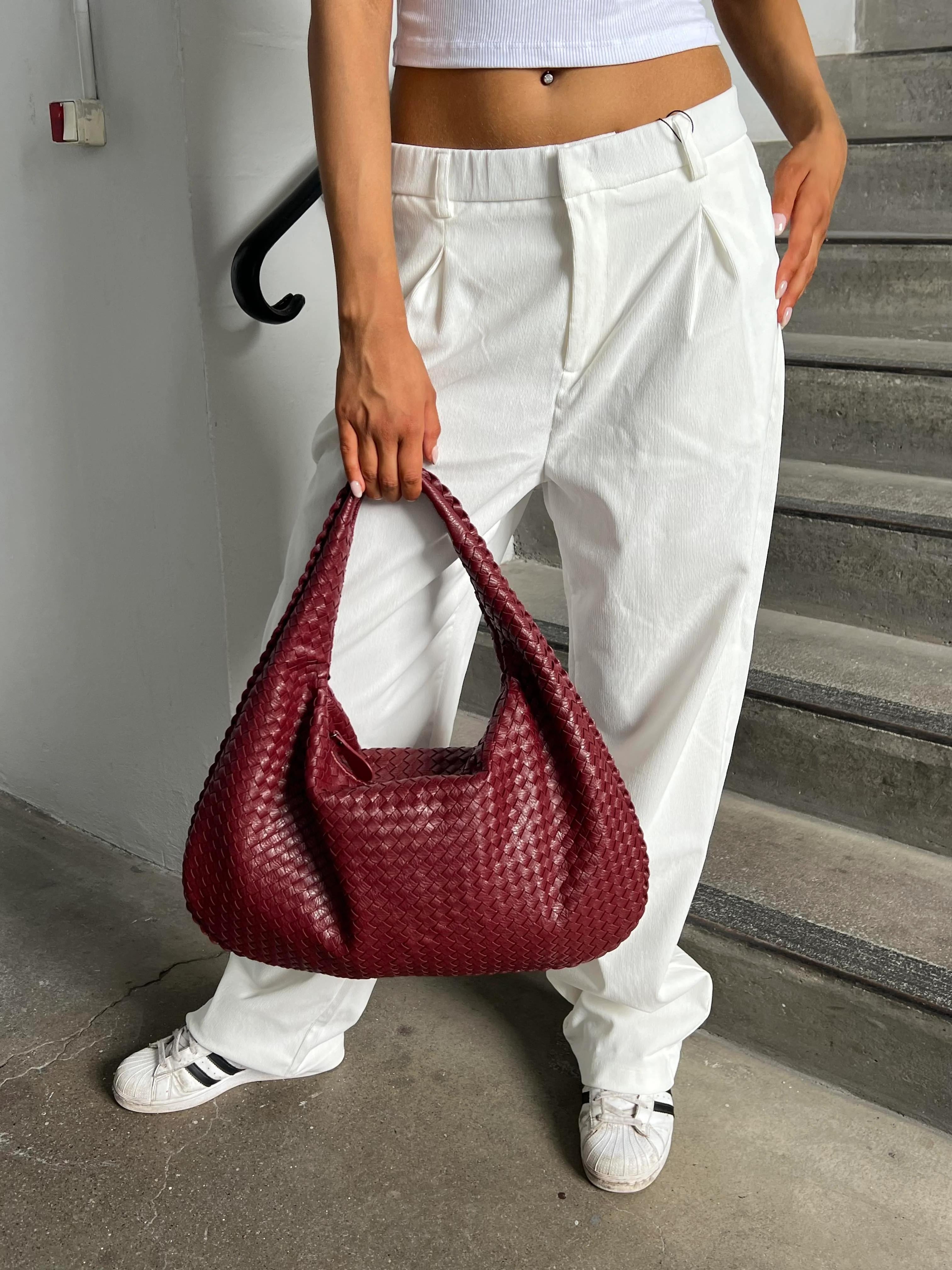 Ava Tote Bag