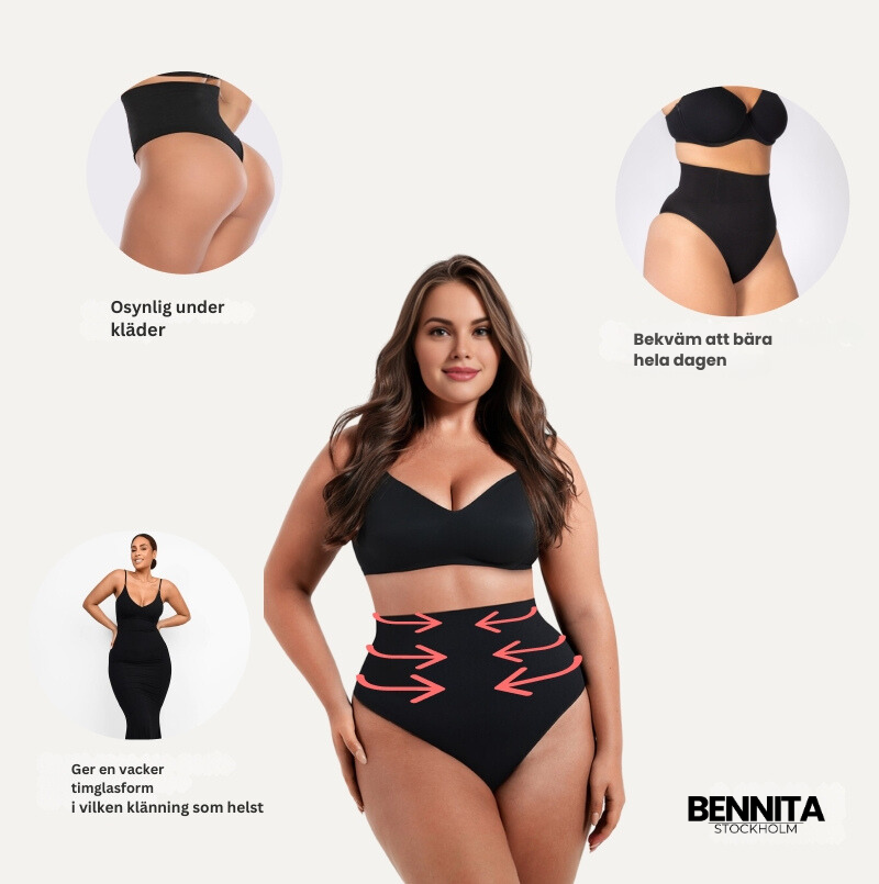 JOAN™ SHAPEWEAR | 1+1 GRATIS