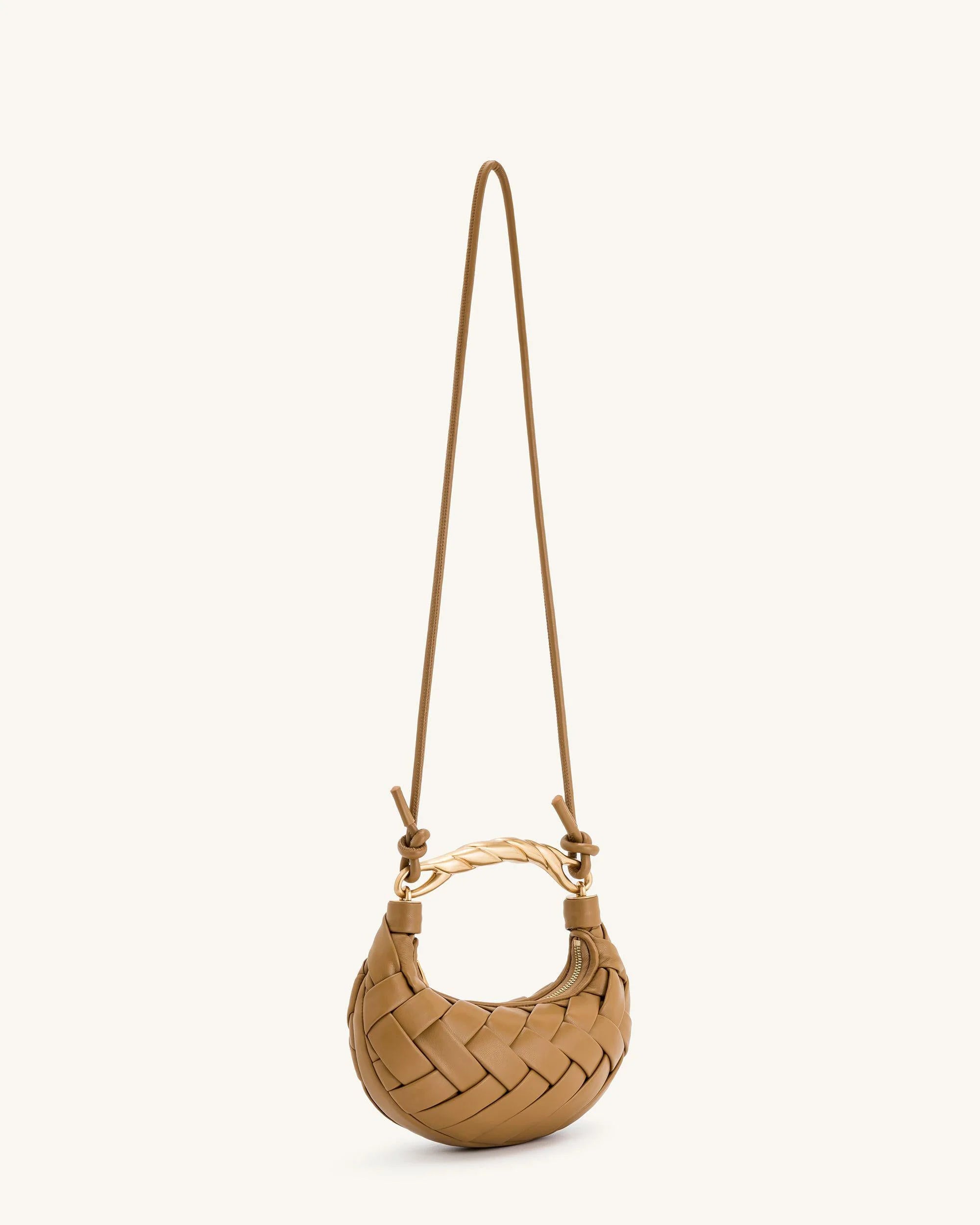 Orsi Weave Handbag