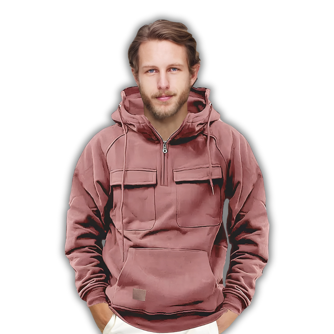 Colin™ - Taktisk Hoodie