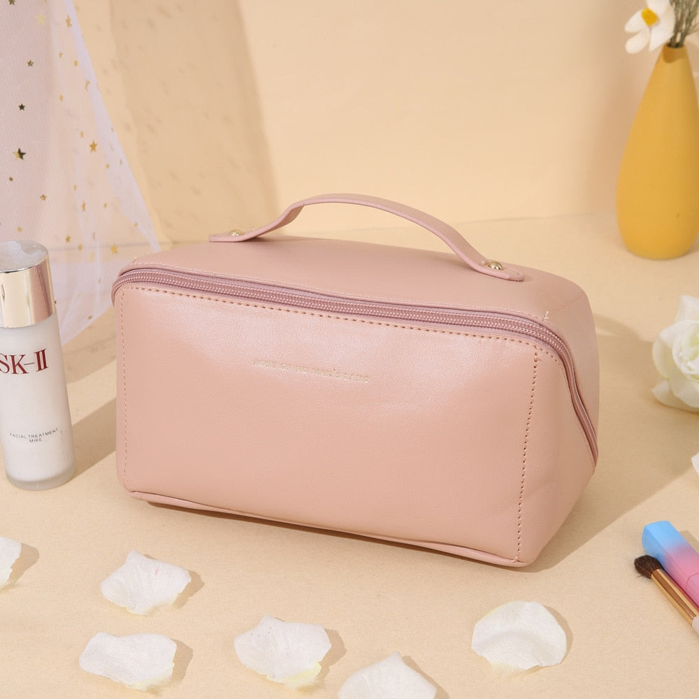 Beauty Case Deluxe™ - Användarvänligt beautycase