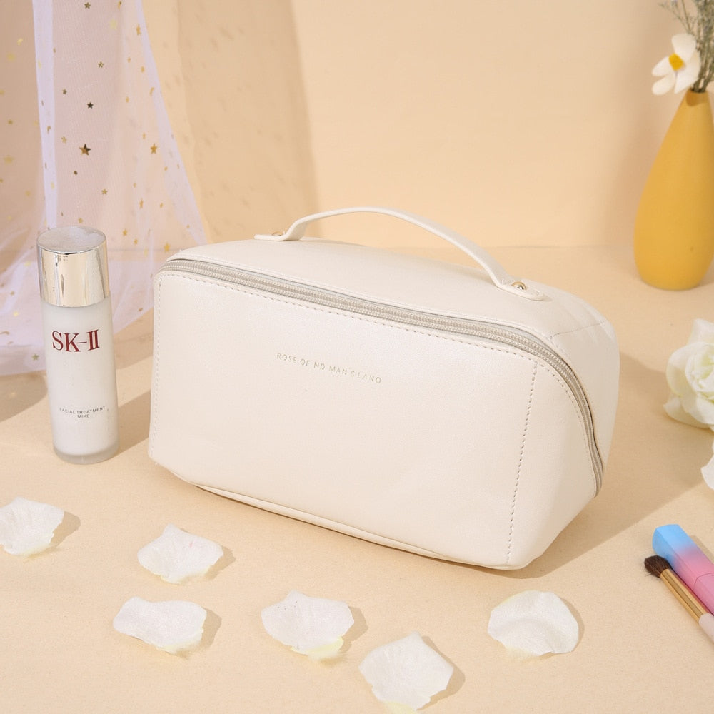 Beauty Case Deluxe™ - Användarvänligt beautycase