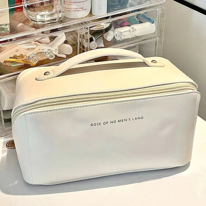 Beauty Case Deluxe™ - Användarvänligt beautycase