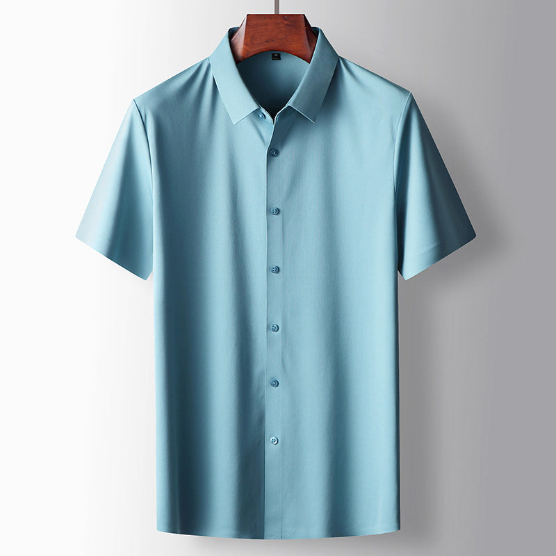 Leo™ - Elastisk polo