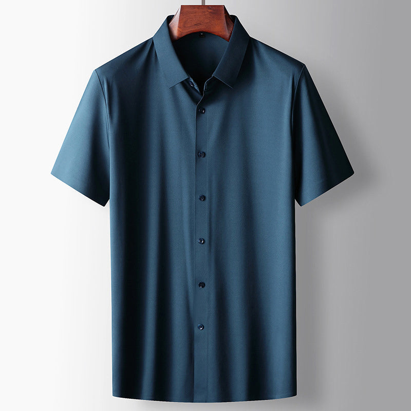 Leo™ - Elastisk polo