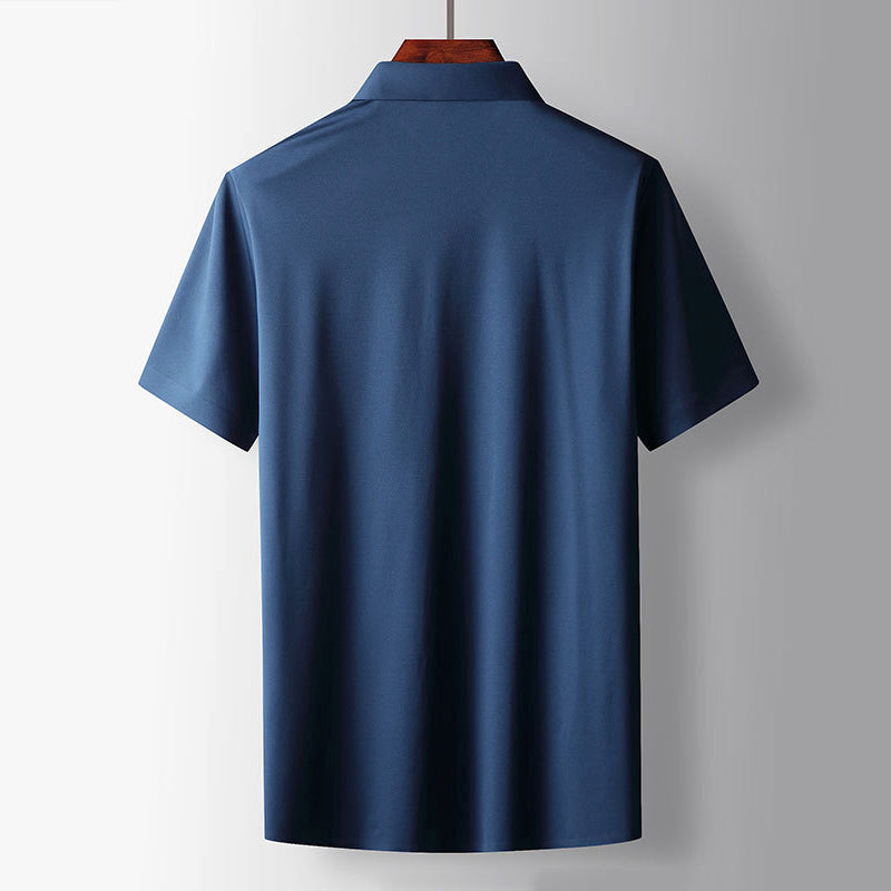 Leo™ - Elastisk polo