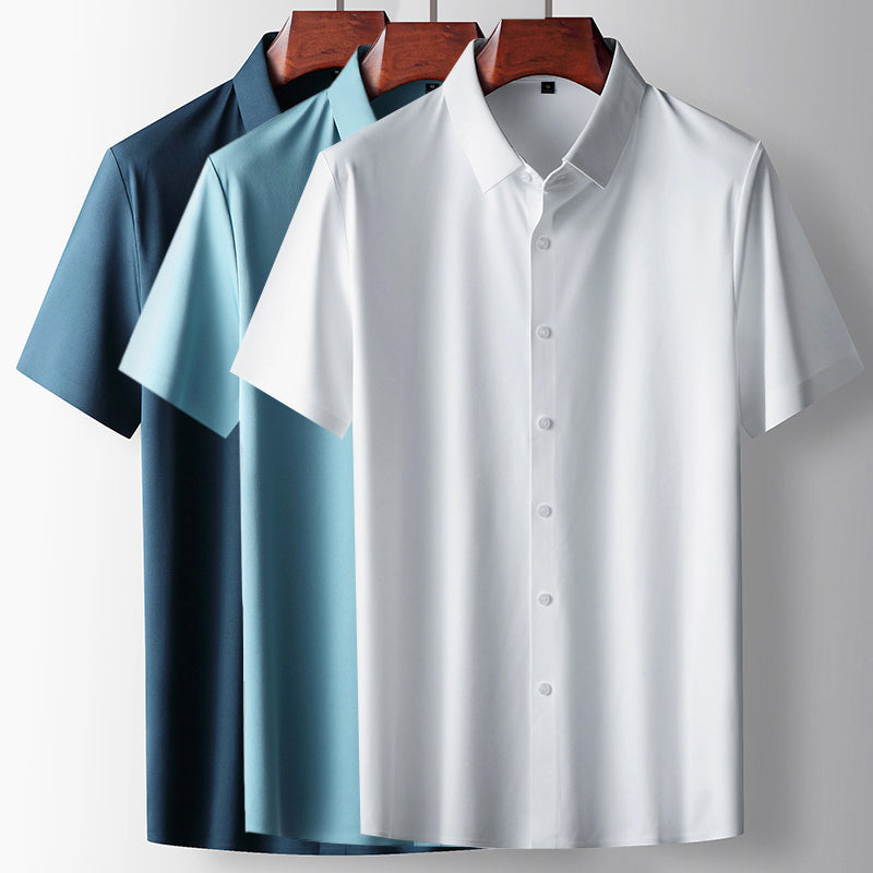 Leo™ - Elastisk polo