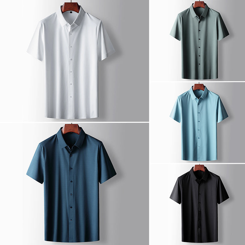 Leo™ - Elastisk polo