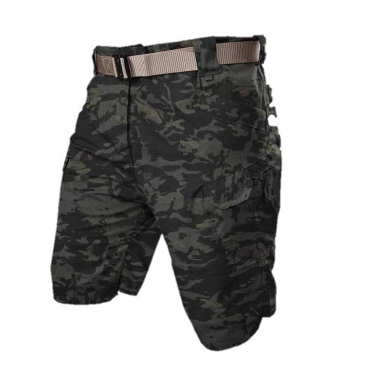 Outdore™ -  Cargo shorts