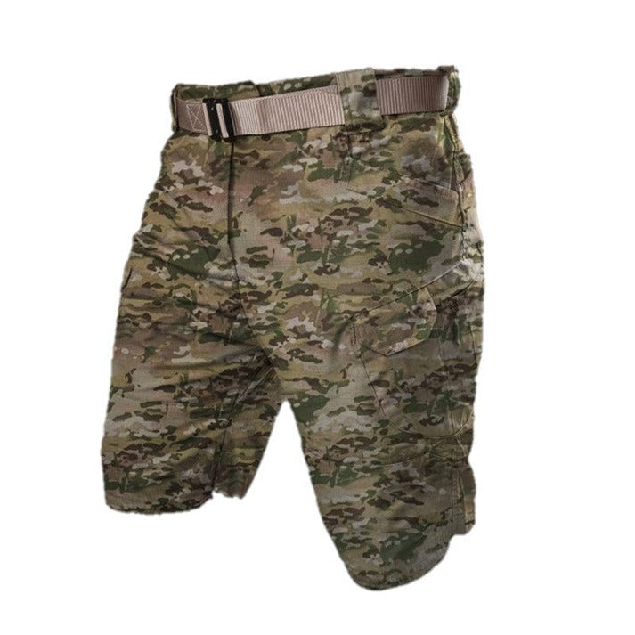 Outdore™ -  Cargo shorts