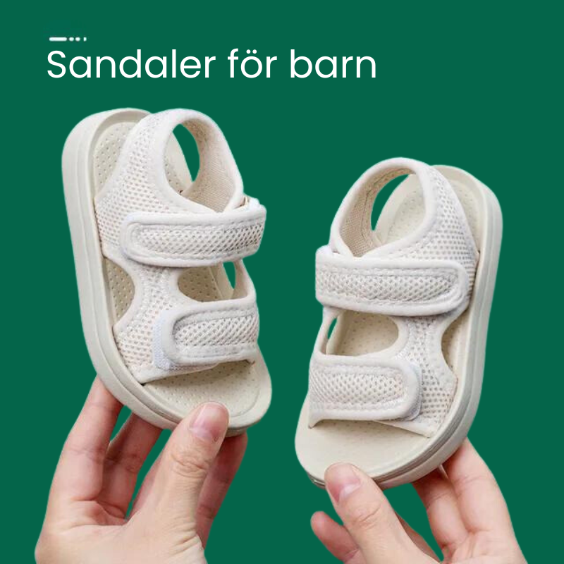 Livio™ | Sandaler för barn