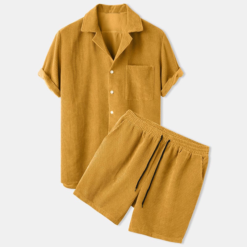 Oscar™ - Shorts Set