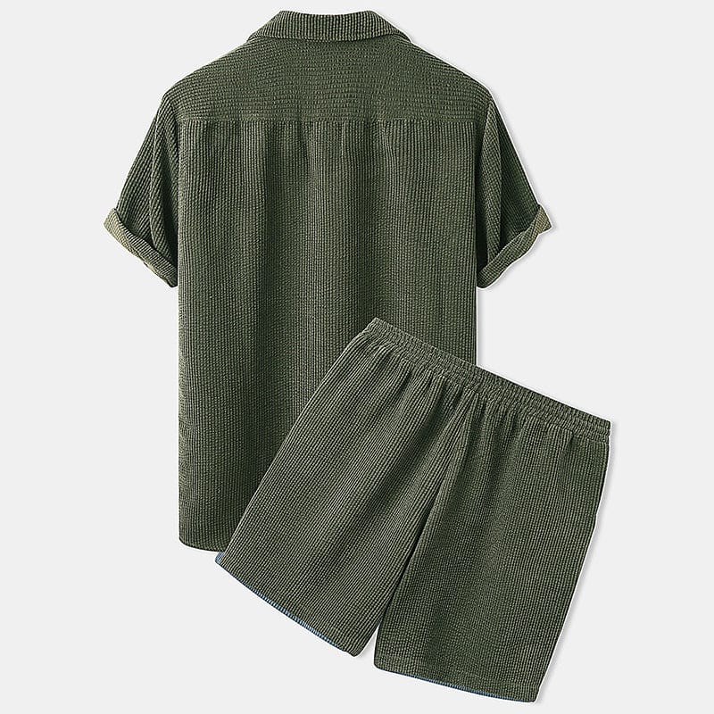 Oscar™ - Shorts Set