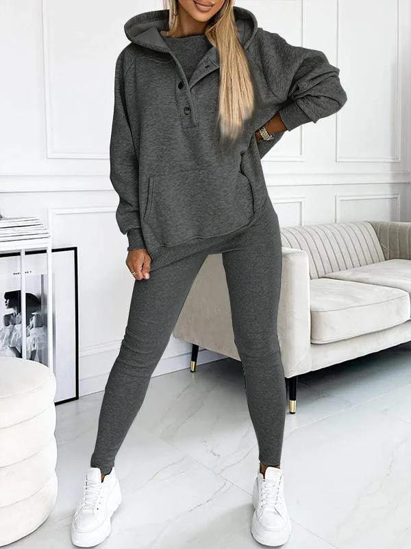 Lizy™ | Tracksuit-set