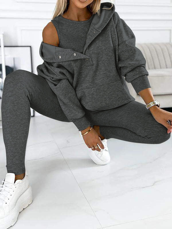 Lizy™ | Tracksuit-set