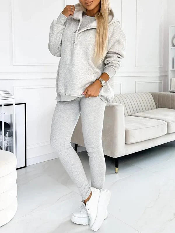 Lizy™ | Tracksuit-set