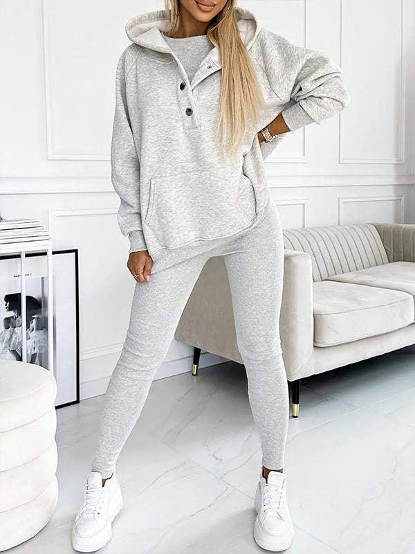 Lizy™ | Tracksuit-set