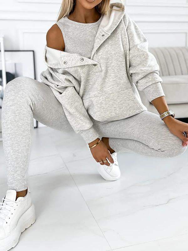 Lizy™ | Tracksuit-set