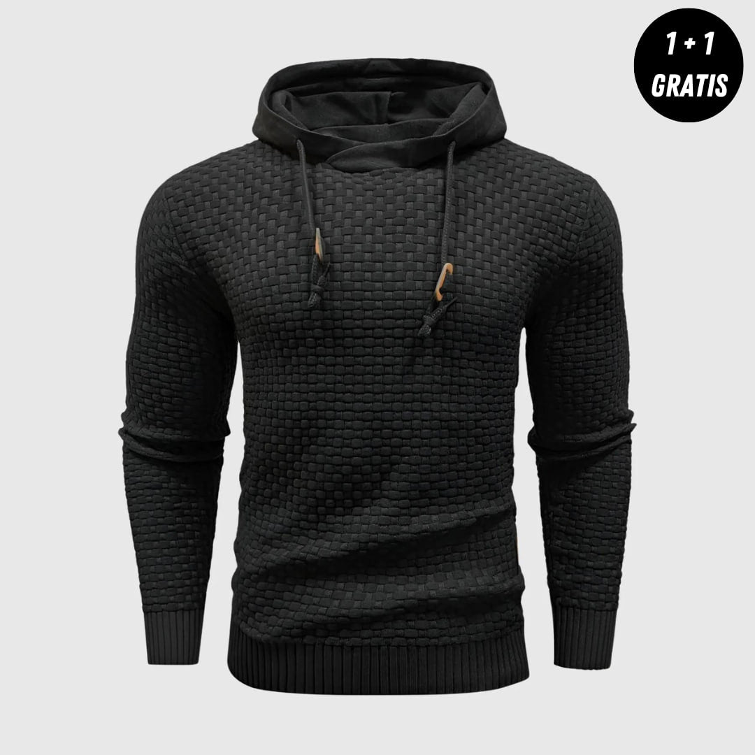 Calle® Hoodie | 1+1 Gratis