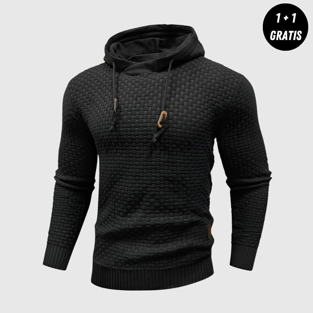 Calle® Hoodie | 1+1 Gratis