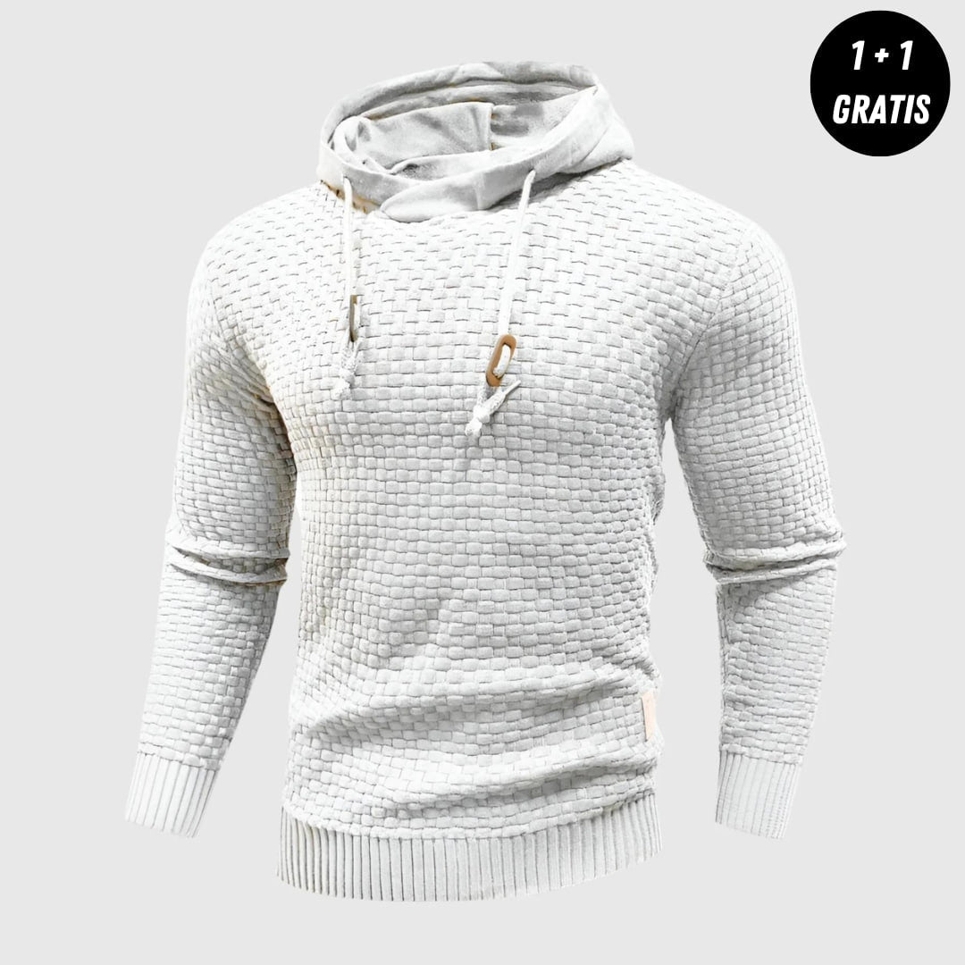 Calle® Hoodie | 1+1 Gratis