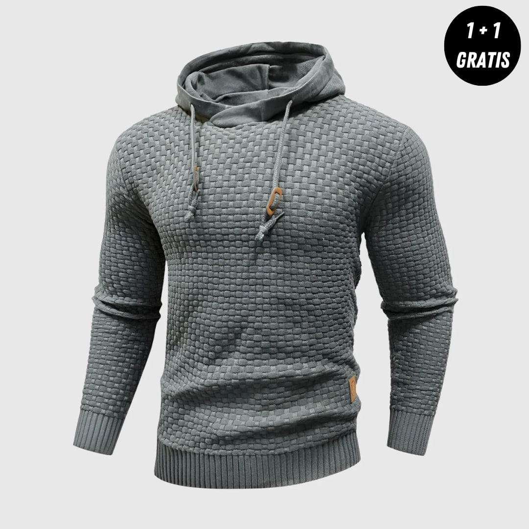 Calle® Hoodie | 1+1 Gratis