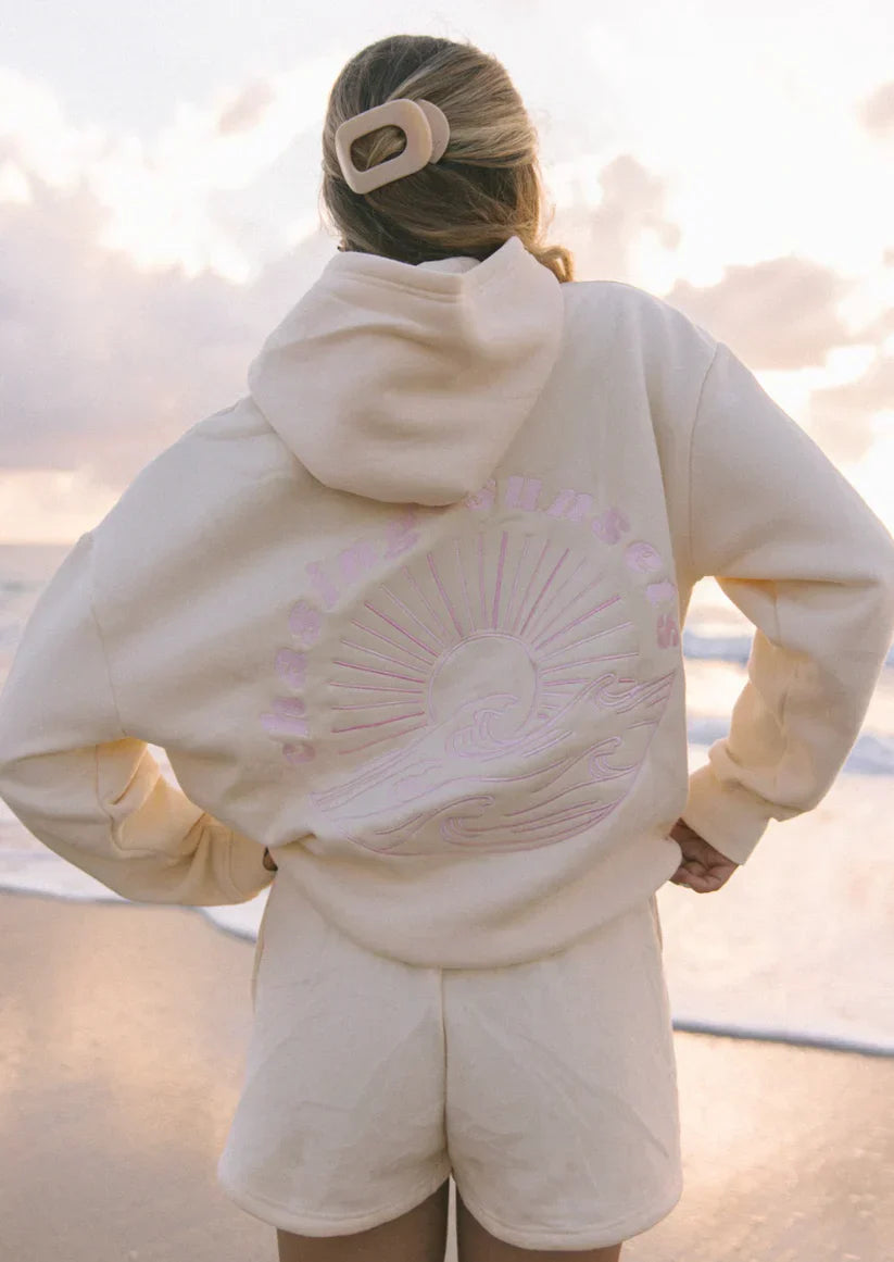 Marita™ - Sommarhoodie