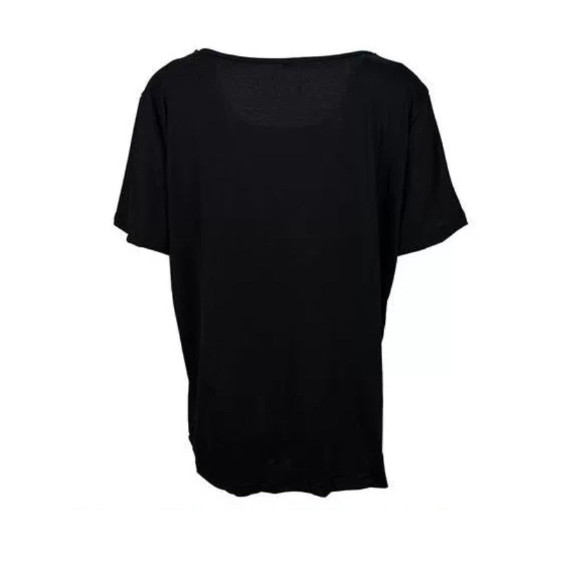 T-shirt - Chic och elegant stil för kvinnor