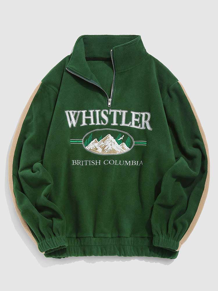 Whistler - British Columbia Sweater