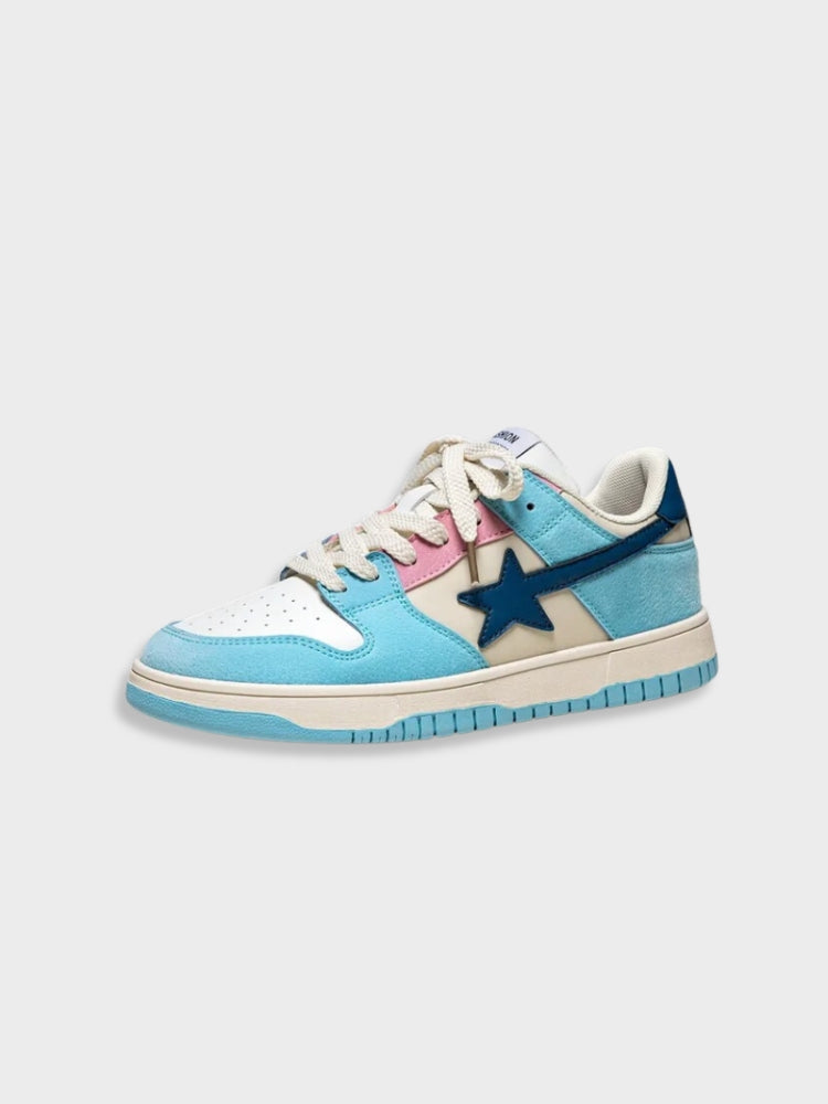 Star Dunks